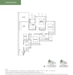 Commonwealth Towers (D3), Condominium #476371301